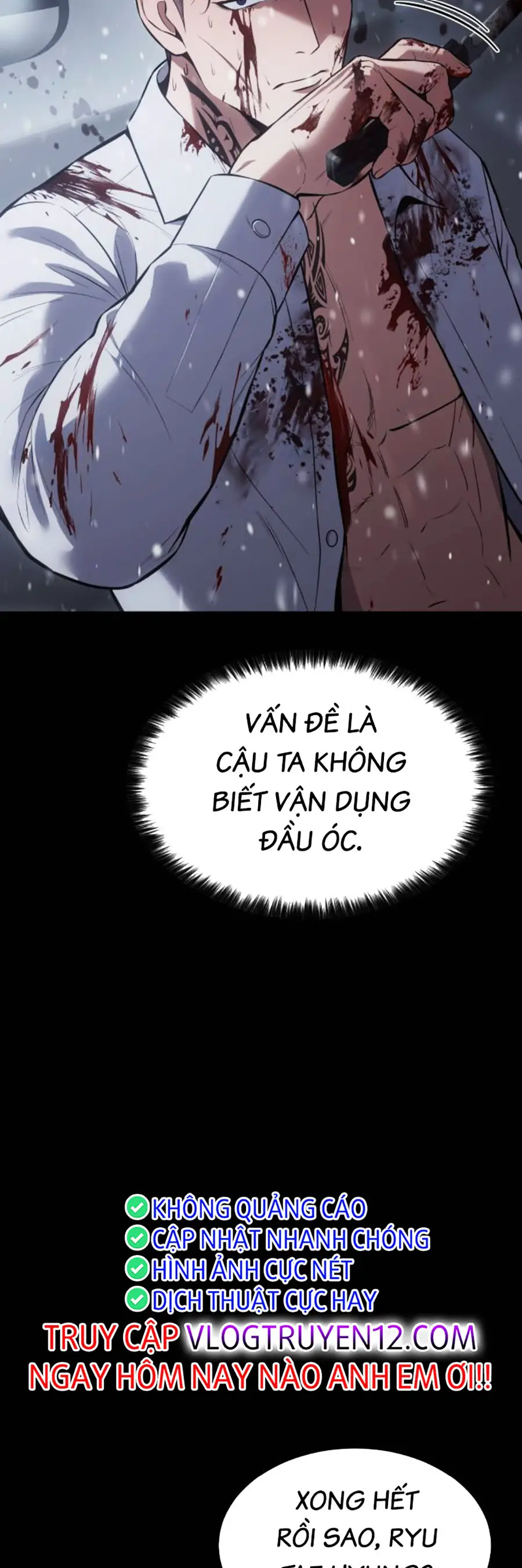 Đặc Vụ Thế Thân Nettruyen ZZZ Chương 74 Page 130