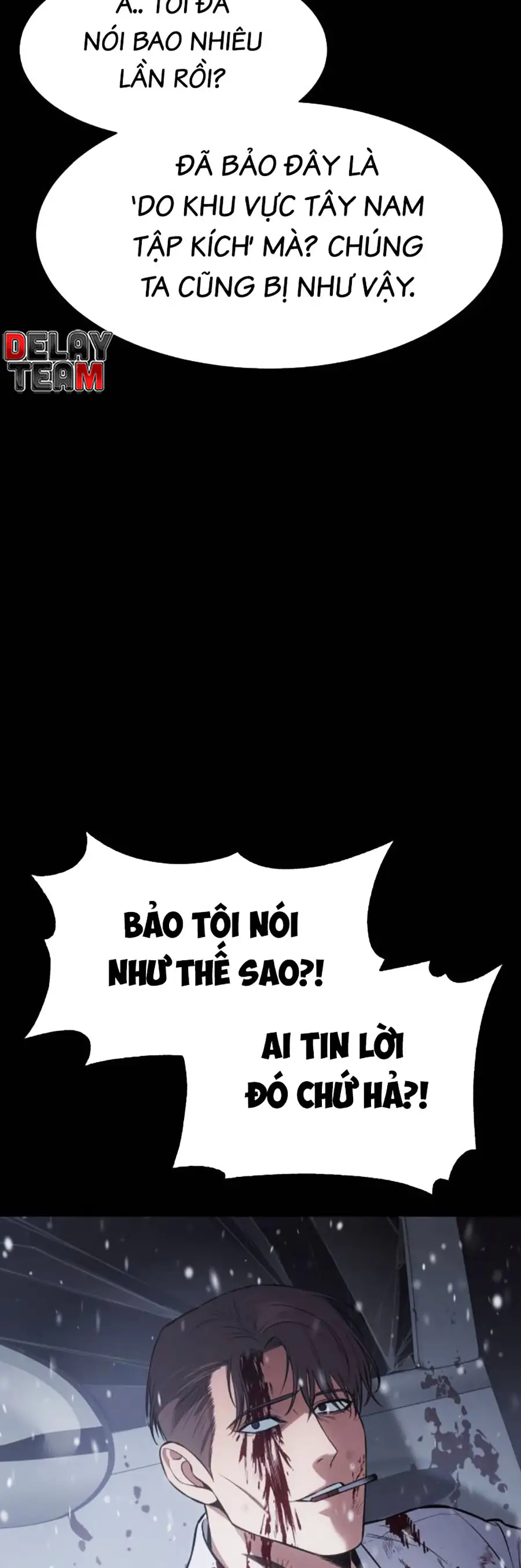 Đặc Vụ Thế Thân Nettruyen ZZZ Chương 74 Page 136