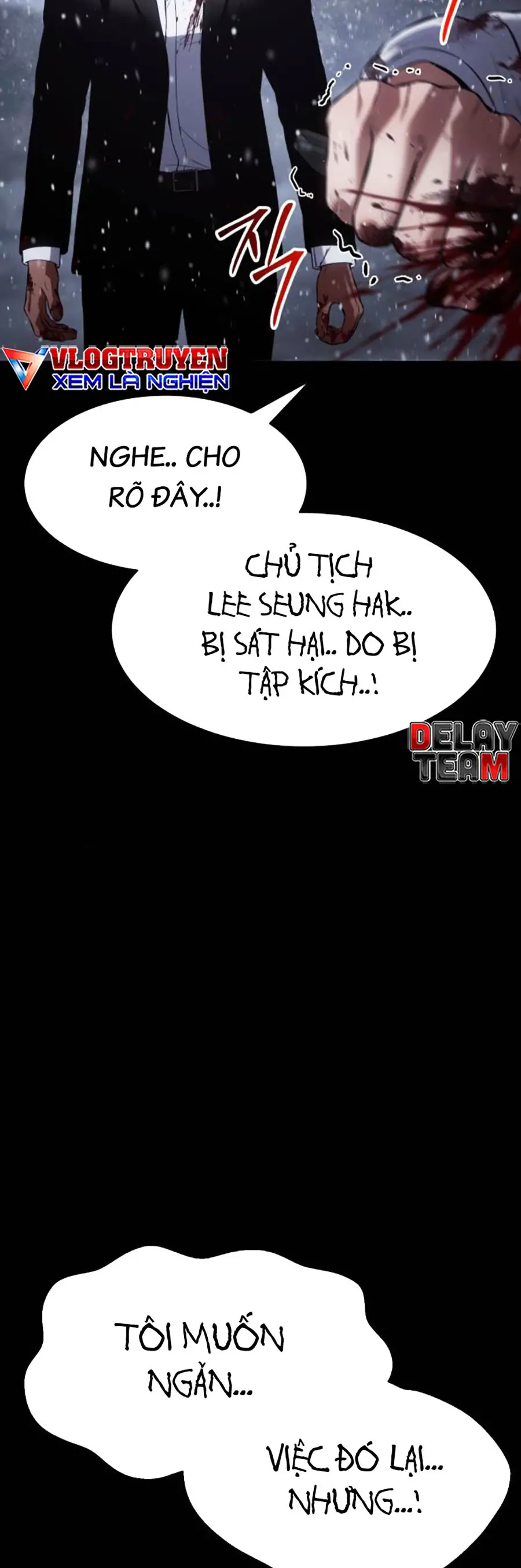 Đặc Vụ Thế Thân Nettruyen ZZZ Chương 74 Page 140