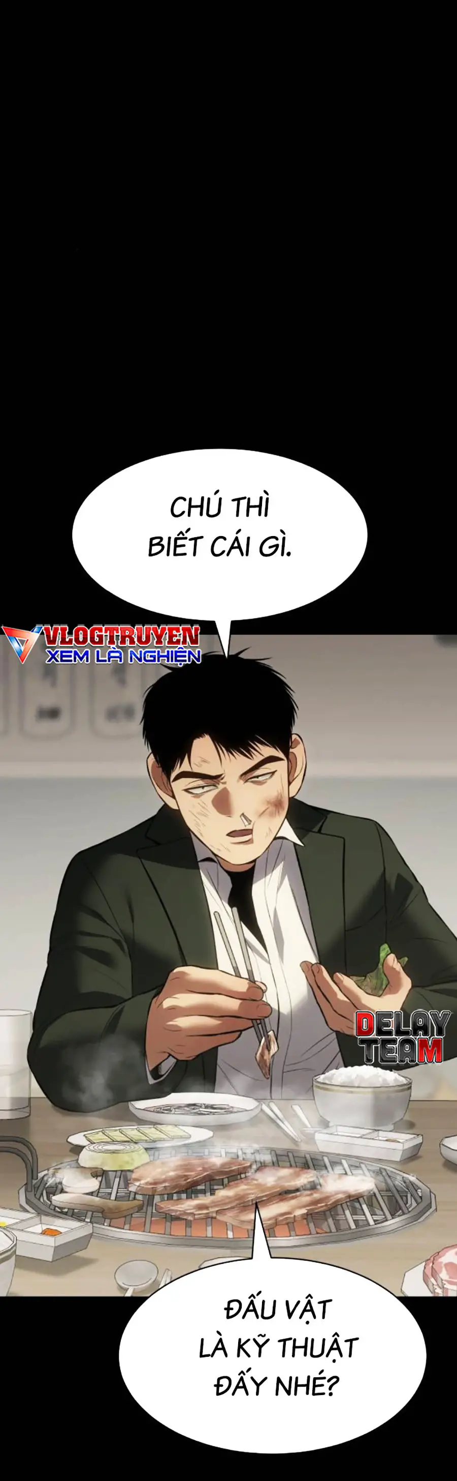 Đặc Vụ Thế Thân Nettruyen ZZZ Chương 74 Page 162