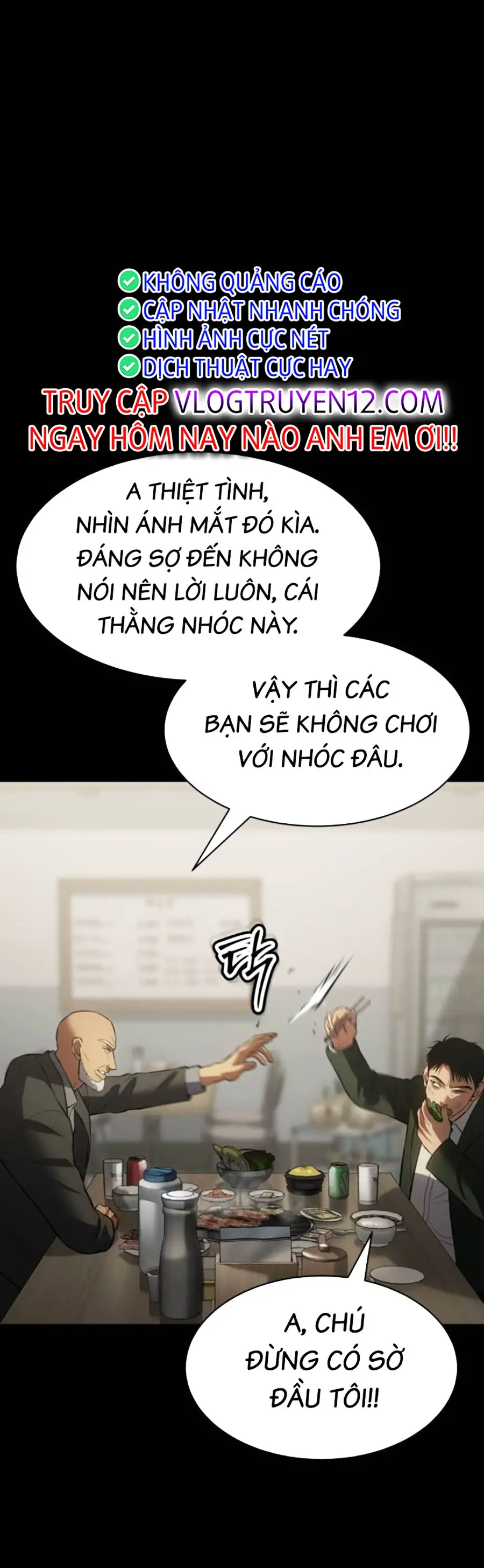 Đặc Vụ Thế Thân Nettruyen ZZZ Chương 74 Page 163