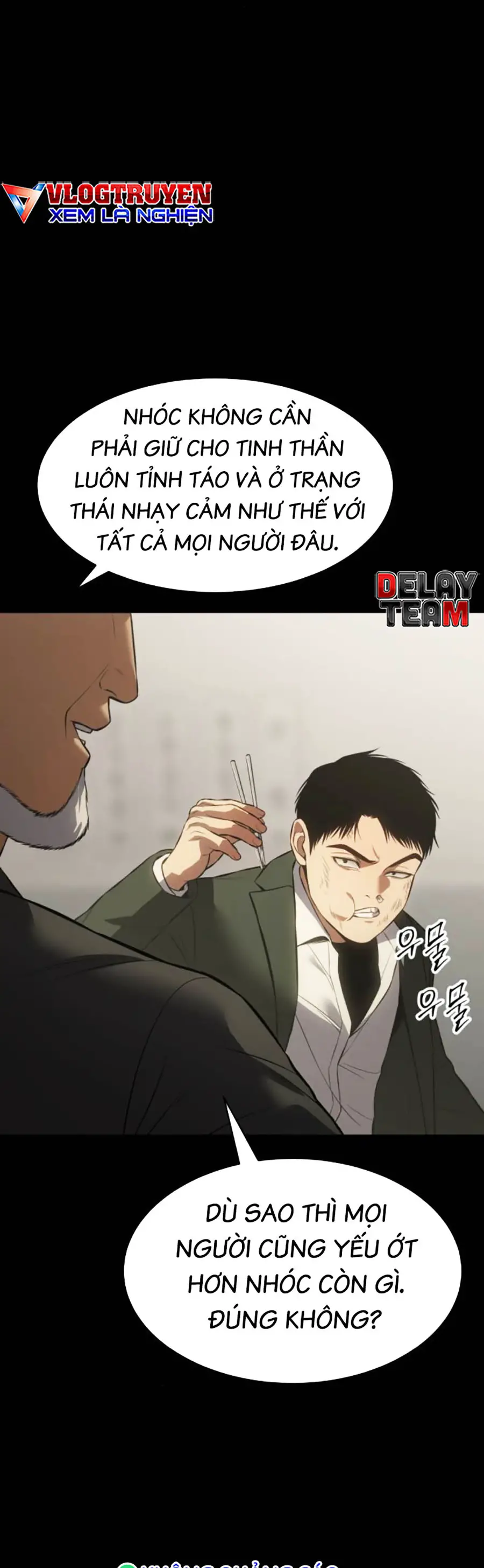 Đặc Vụ Thế Thân Nettruyen ZZZ Chương 74 Page 164