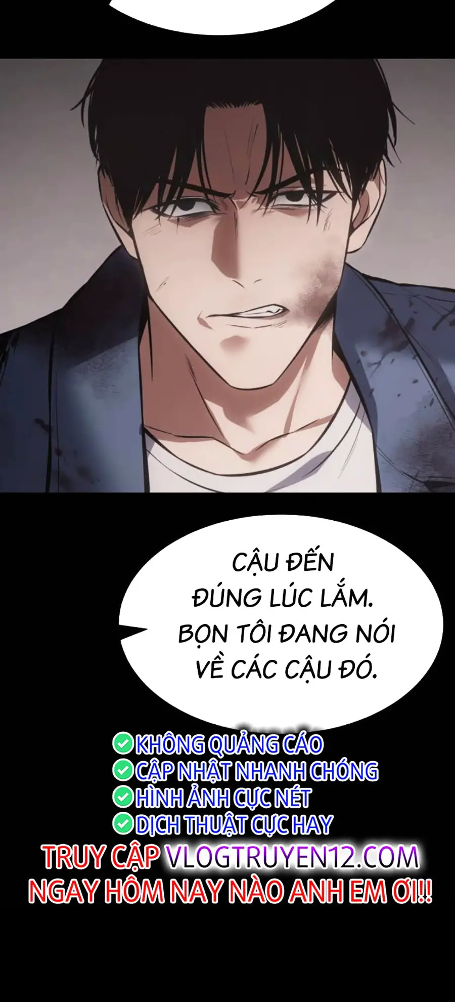 Đặc Vụ Thế Thân Nettruyen ZZZ Chương 74 Page 185