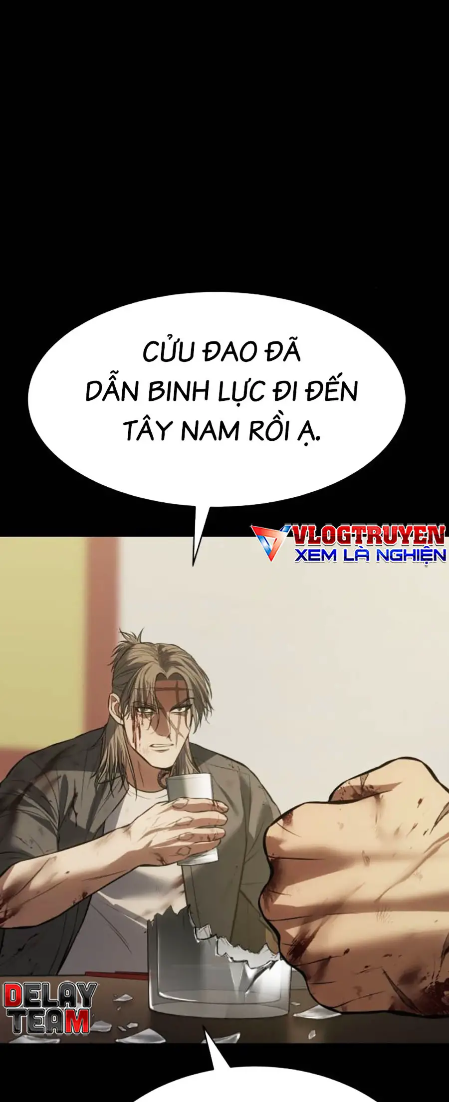 Đặc Vụ Thế Thân Nettruyen ZZZ Chương 74 Page 202