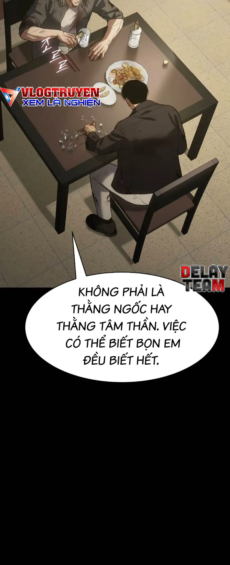 Đặc Vụ Thế Thân Nettruyen ZZZ Chương 74 Page 205