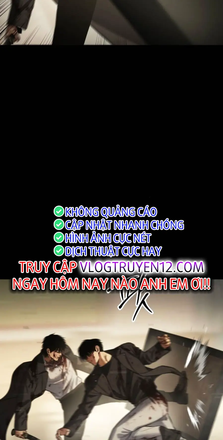 Đặc Vụ Thế Thân Nettruyen ZZZ Chương 74 Page 320