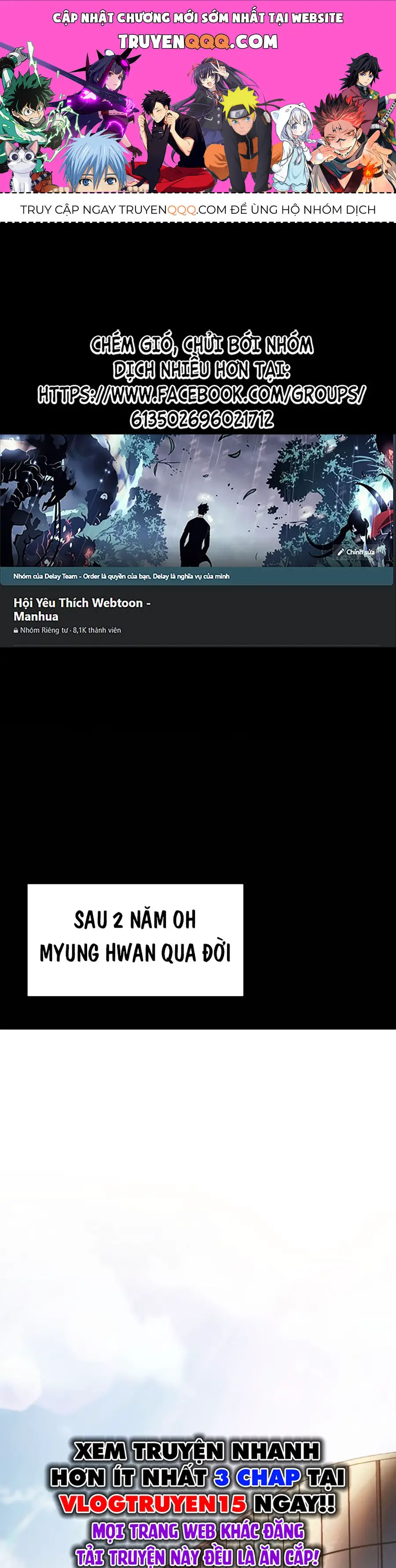 Đặc Vụ Thế Thân Nettruyen ZZZ Chương 74 Page 366