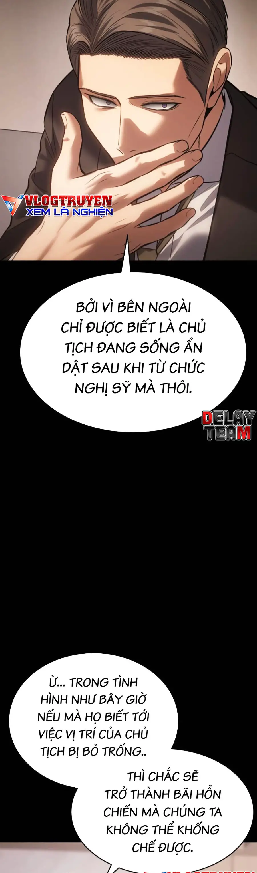 Đặc Vụ Thế Thân Nettruyen ZZZ Chương 74 Page 373