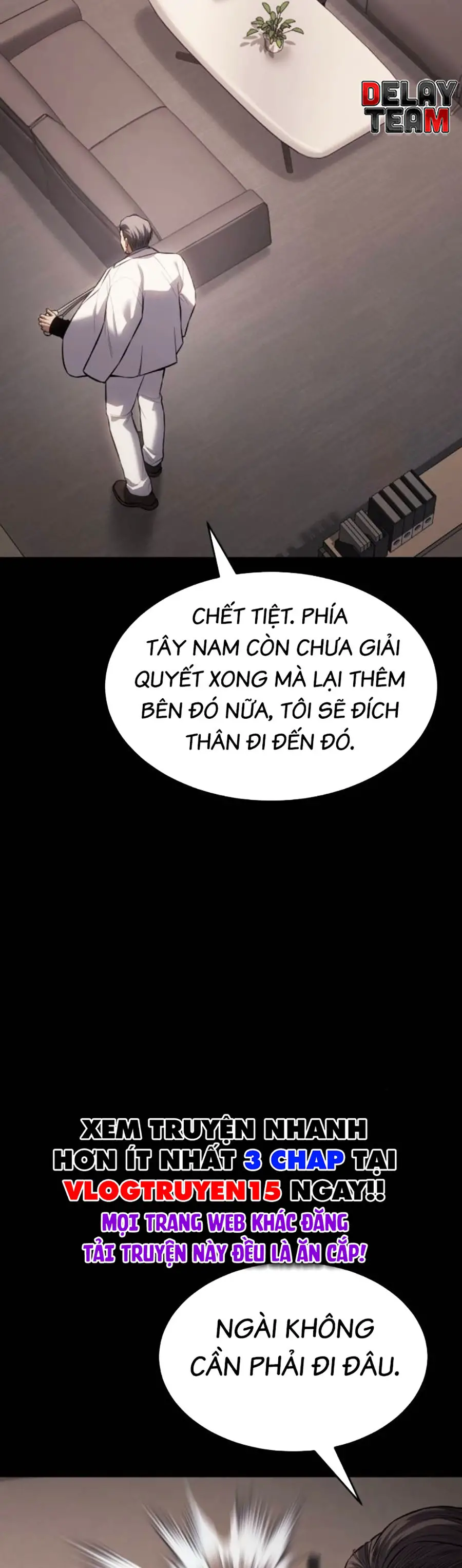 Đặc Vụ Thế Thân Nettruyen ZZZ Chương 74 Page 375