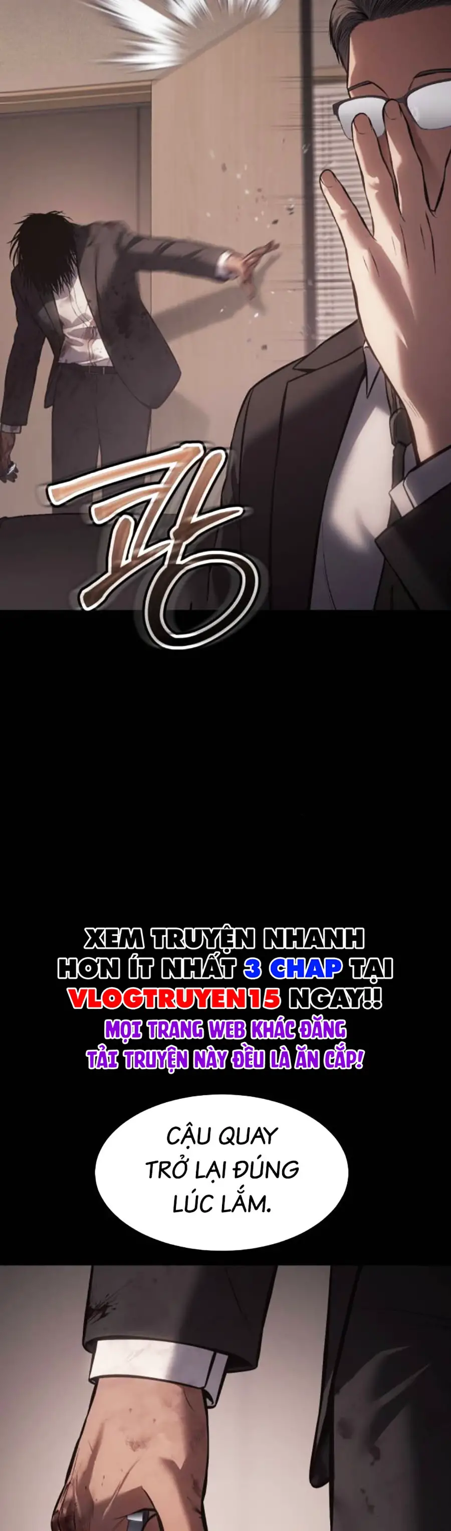Đặc Vụ Thế Thân Nettruyen ZZZ Chương 74 Page 376