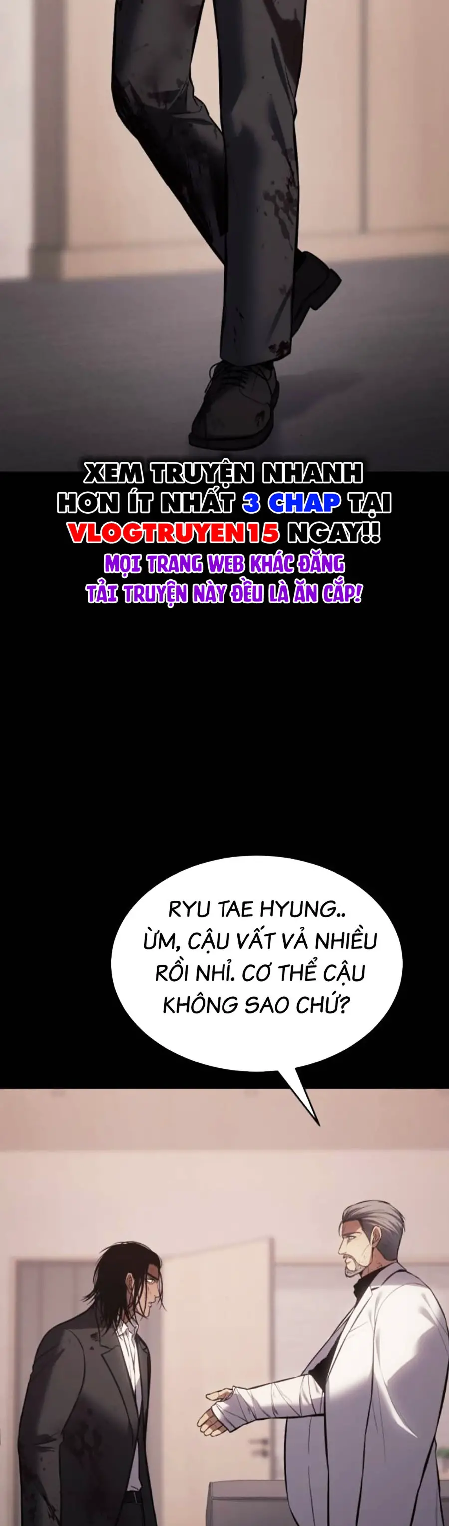 Đặc Vụ Thế Thân Nettruyen ZZZ Chương 74 Page 378