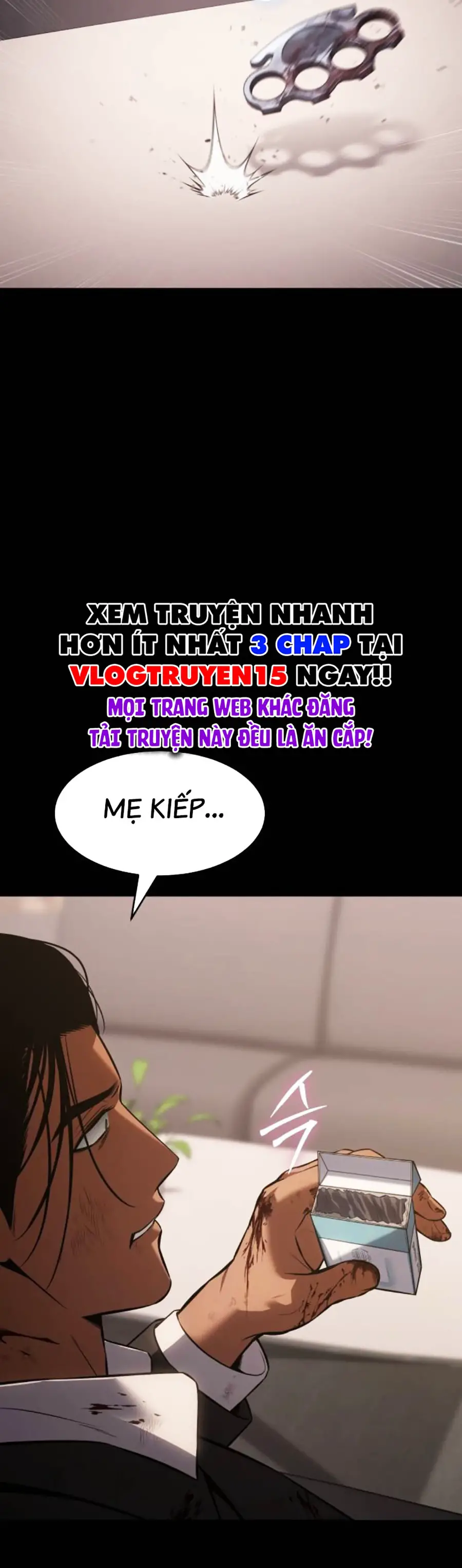 Đặc Vụ Thế Thân Nettruyen ZZZ Chương 74 Page 382