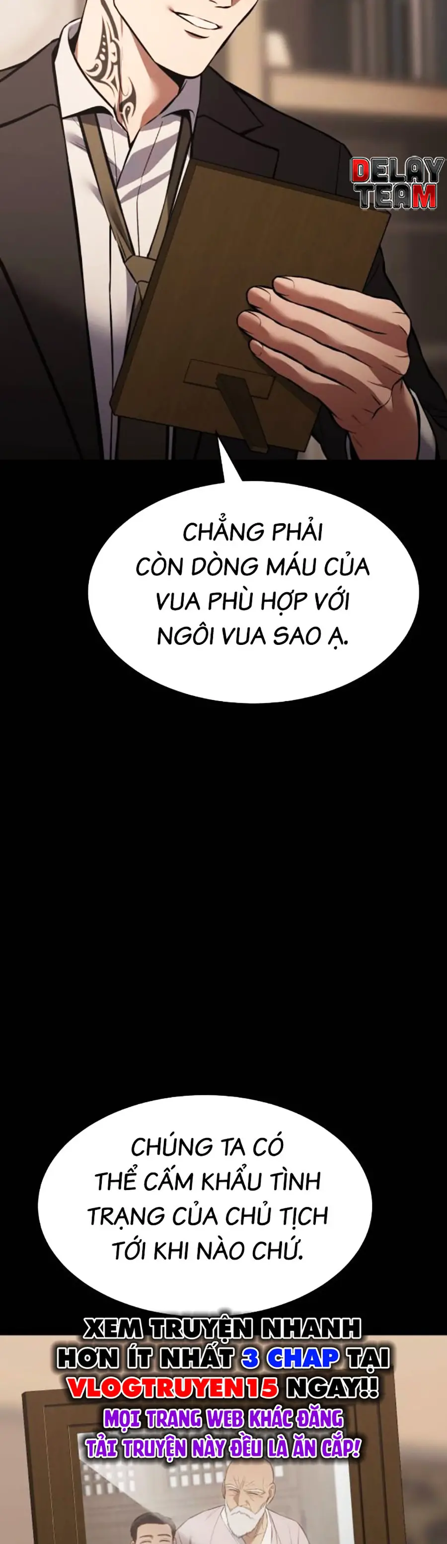 Đặc Vụ Thế Thân Nettruyen ZZZ Chương 74 Page 407