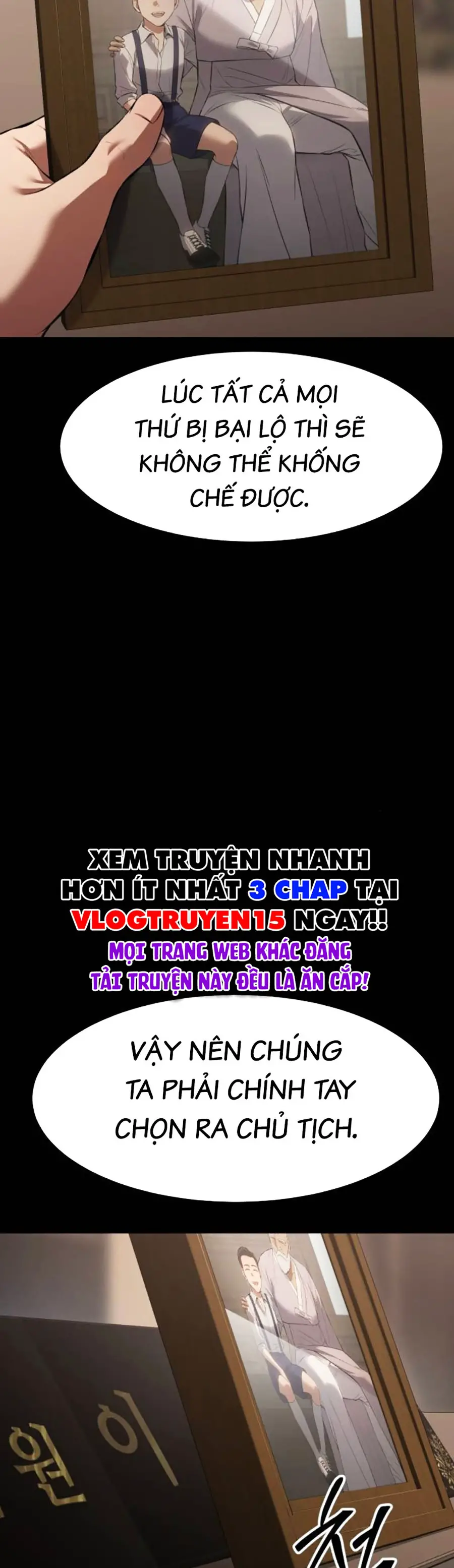 Đặc Vụ Thế Thân Nettruyen ZZZ Chương 74 Page 408