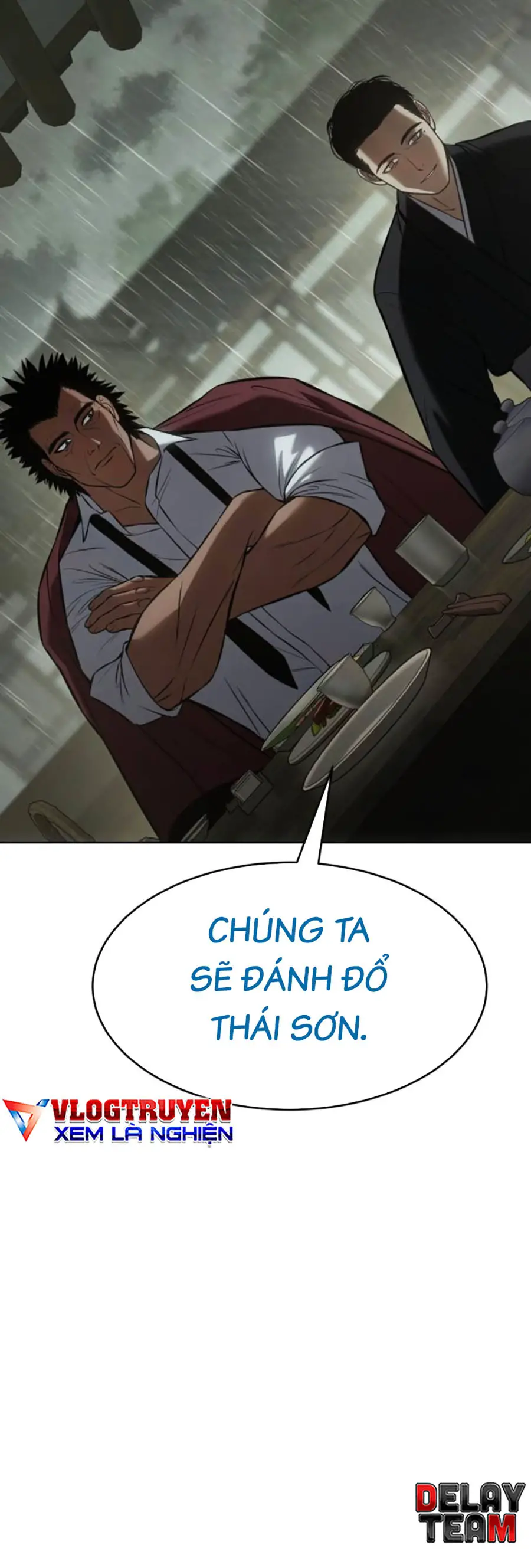 Đặc Vụ Thế Thân Nettruyen ZZZ Chương 74 Page 501