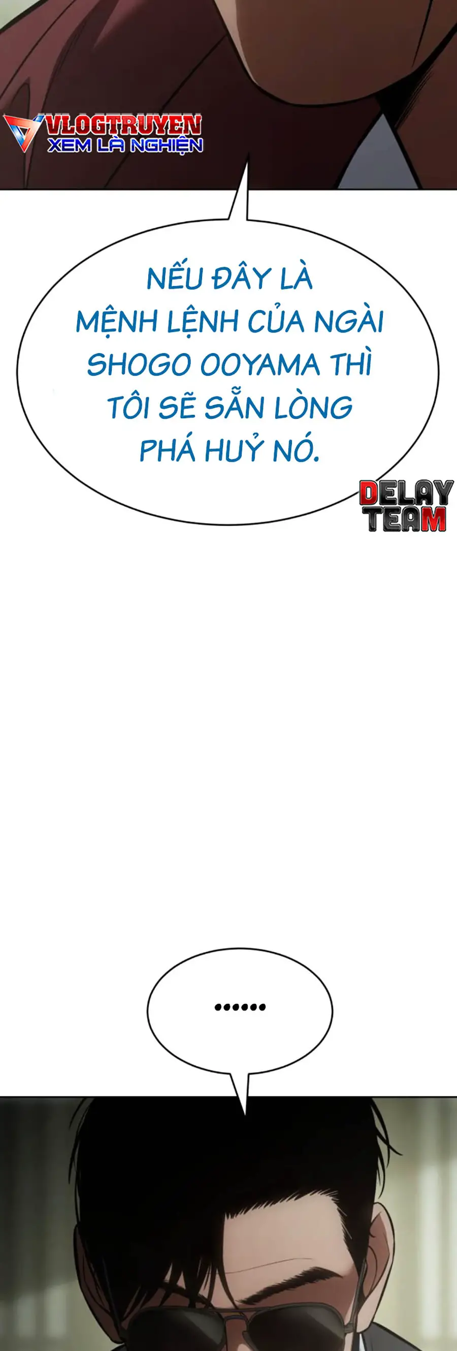 Đặc Vụ Thế Thân Nettruyen ZZZ Chương 74 Page 504
