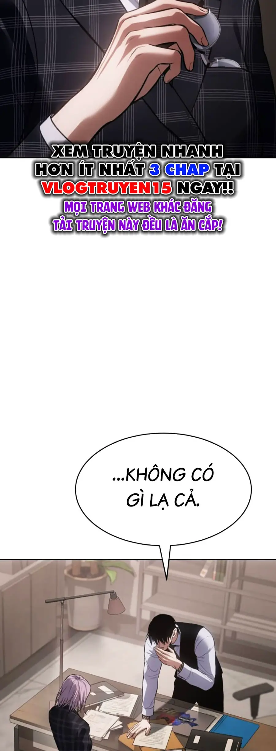 Đặc Vụ Thế Thân Nettruyen ZZZ Chương 74 Page 513