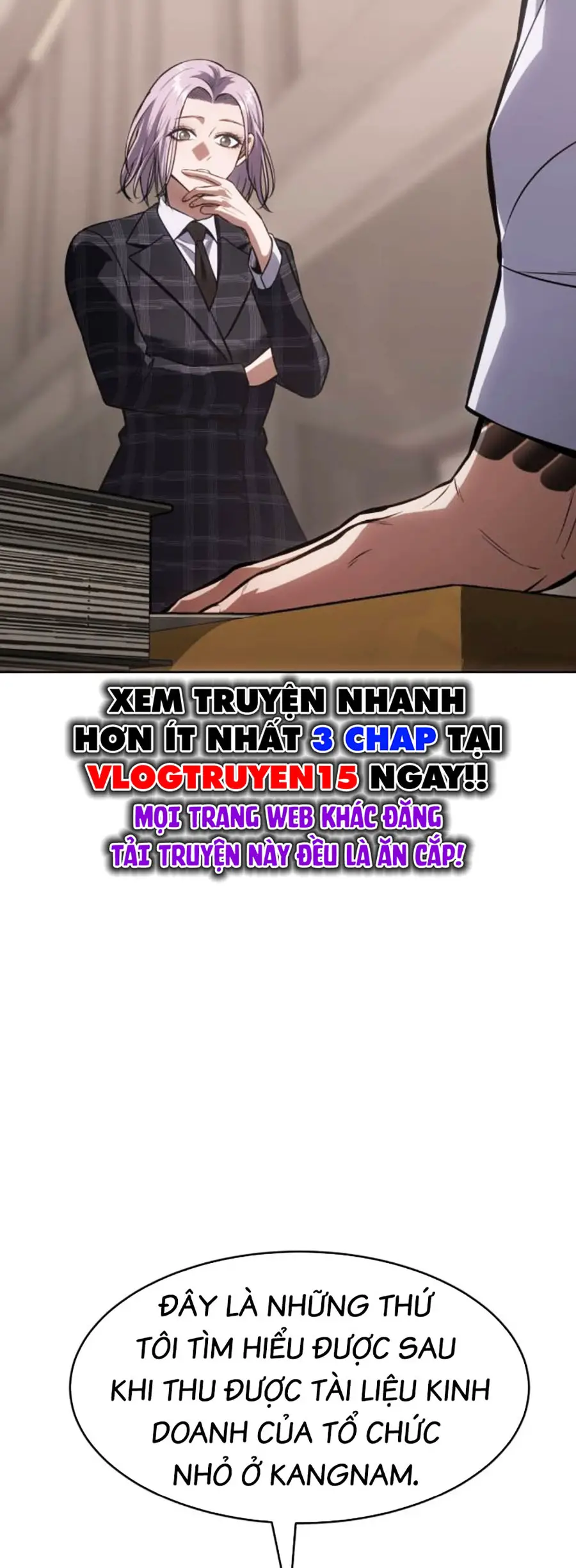 Đặc Vụ Thế Thân Nettruyen ZZZ Chương 74 Page 516
