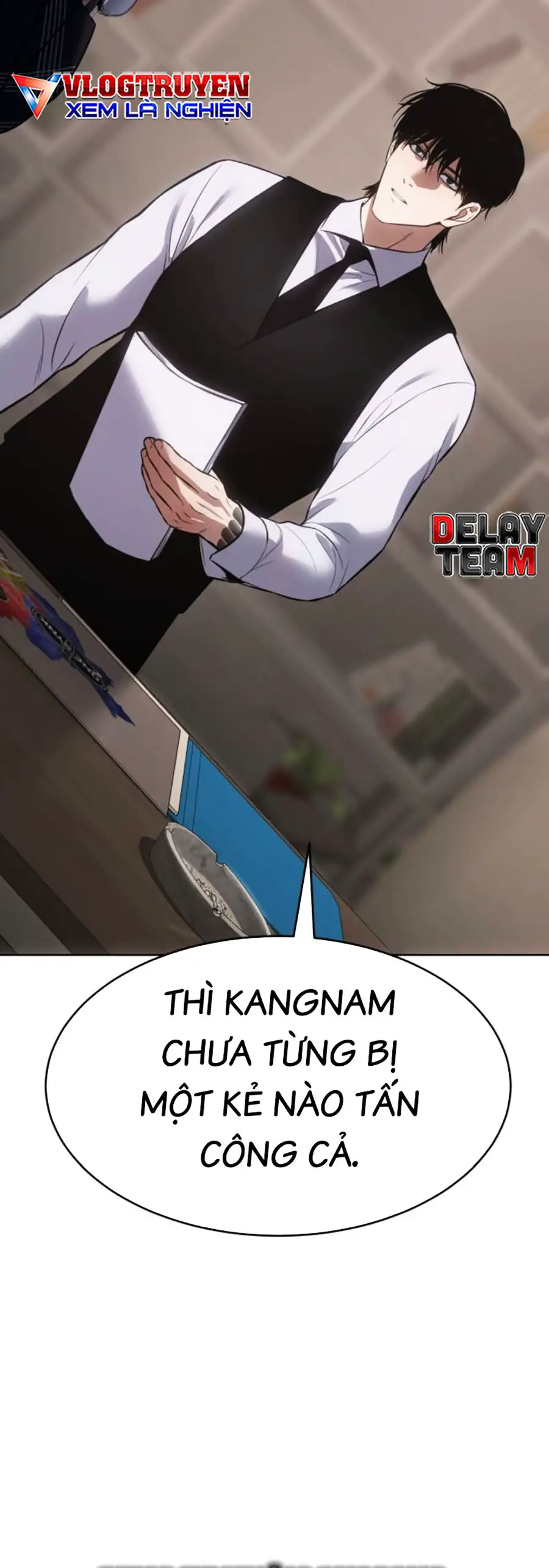 Đặc Vụ Thế Thân Nettruyen ZZZ Chương 74 Page 527