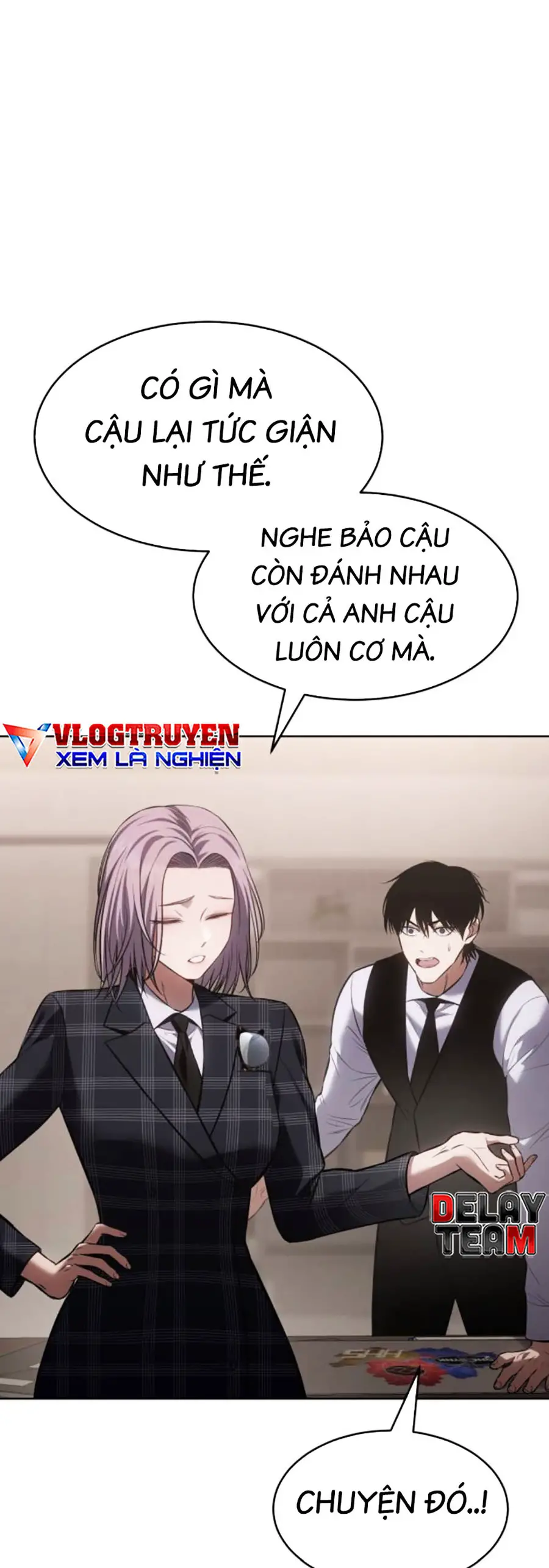 Đặc Vụ Thế Thân Nettruyen ZZZ Chương 74 Page 535
