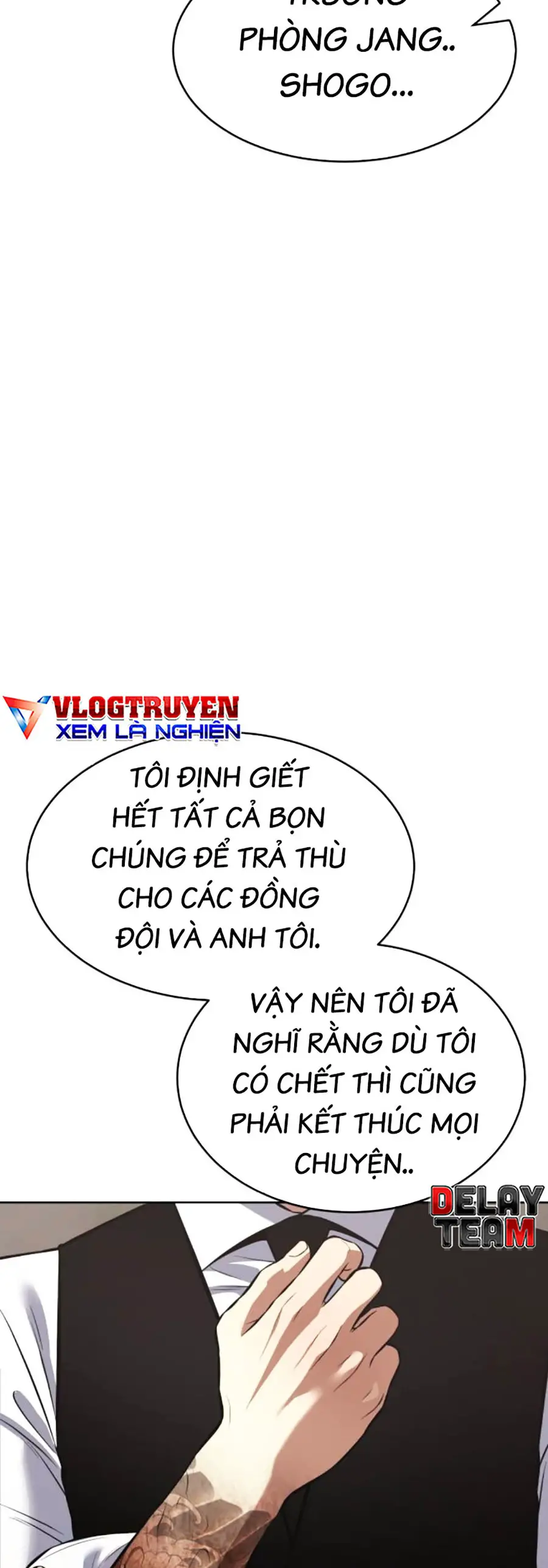 Đặc Vụ Thế Thân Nettruyen ZZZ Chương 74 Page 537