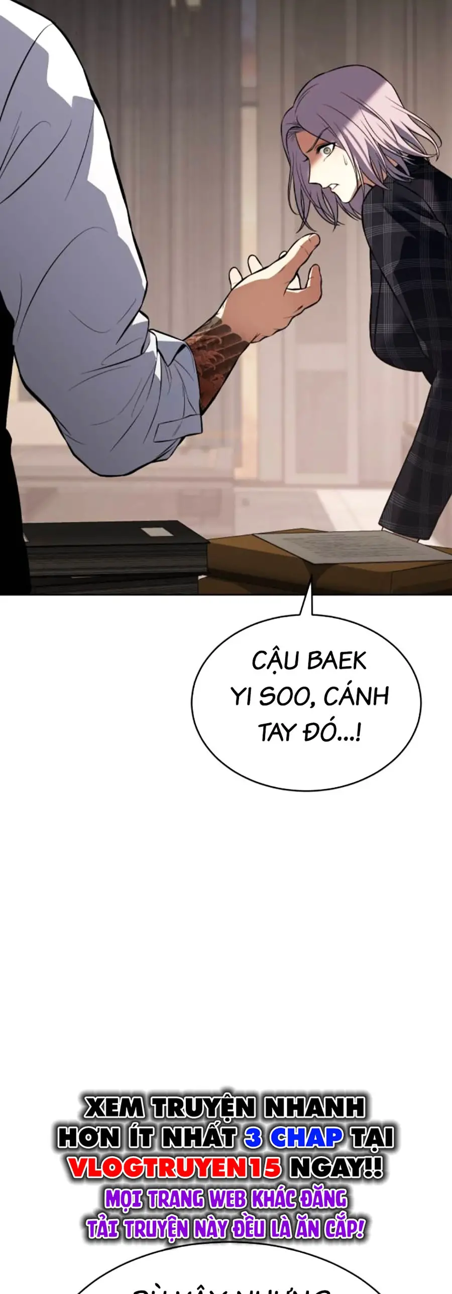 Đặc Vụ Thế Thân Nettruyen ZZZ Chương 74 Page 539