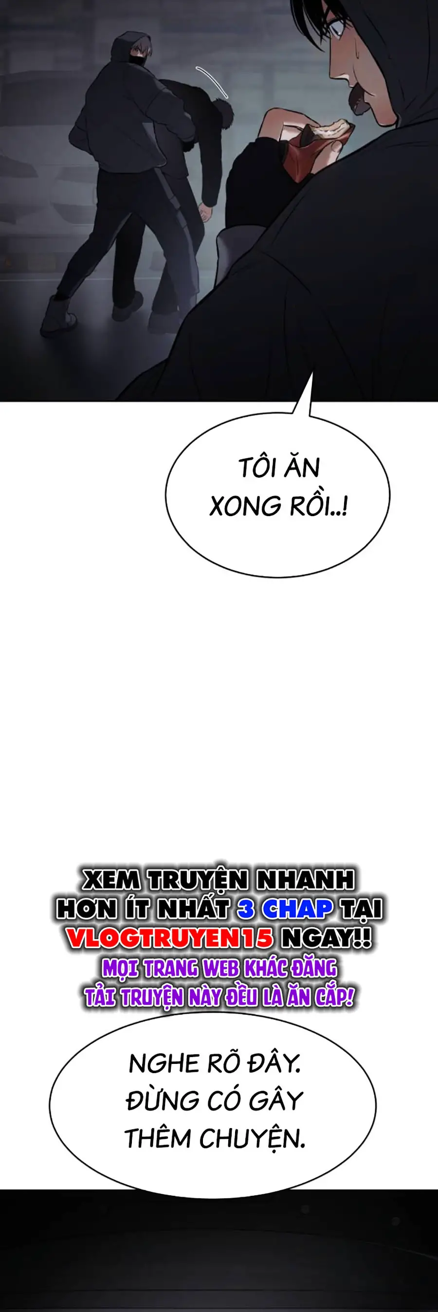 Đặc Vụ Thế Thân Nettruyen ZZZ Chương 74 Page 551