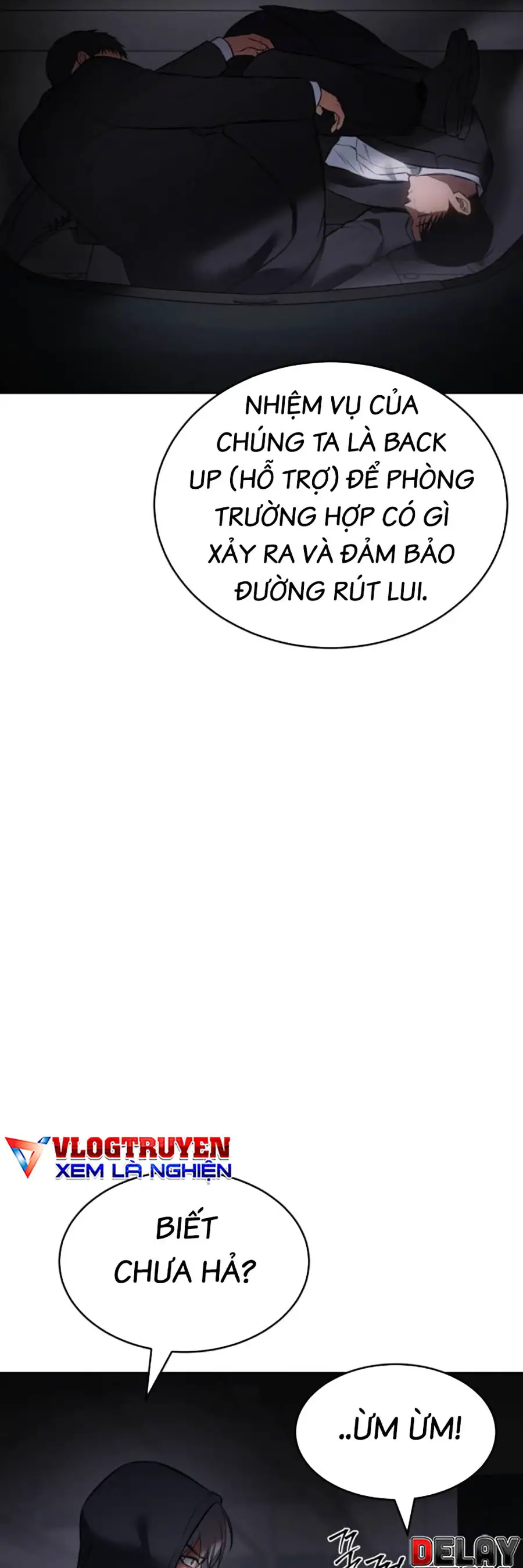 Đặc Vụ Thế Thân Nettruyen ZZZ Chương 74 Page 552