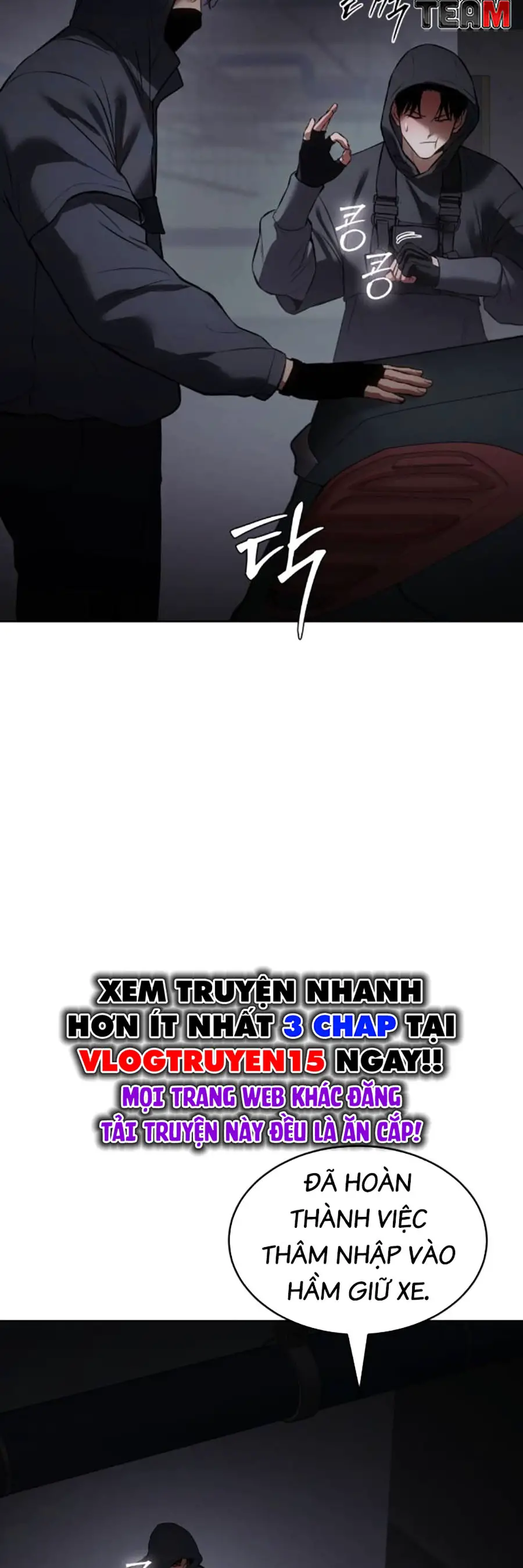 Đặc Vụ Thế Thân Nettruyen ZZZ Chương 74 Page 553