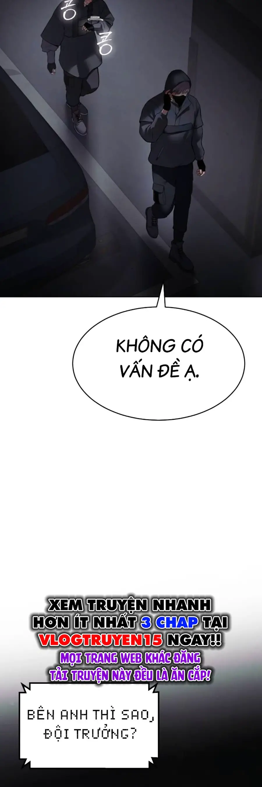 Đặc Vụ Thế Thân Nettruyen ZZZ Chương 74 Page 554