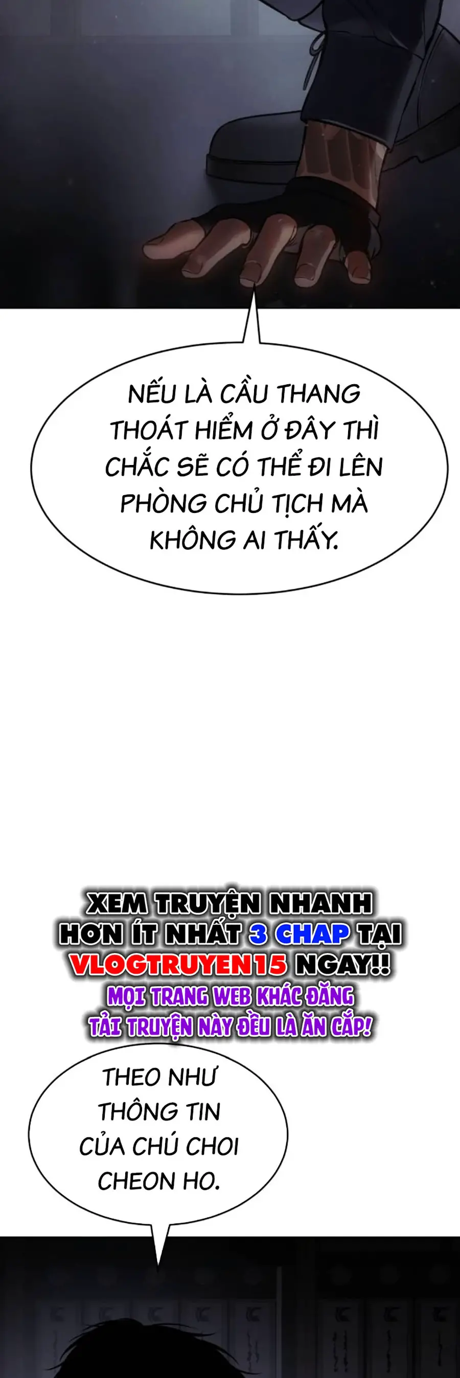 Đặc Vụ Thế Thân Nettruyen ZZZ Chương 74 Page 556