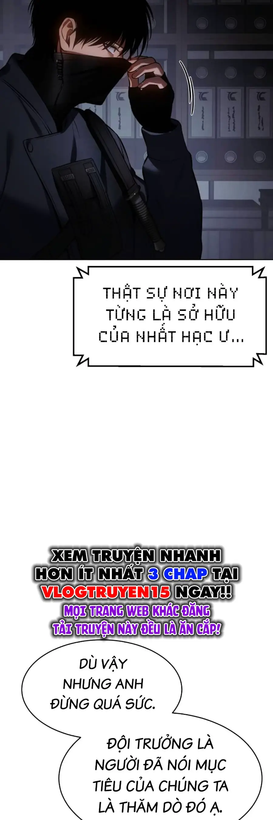Đặc Vụ Thế Thân Nettruyen ZZZ Chương 74 Page 557