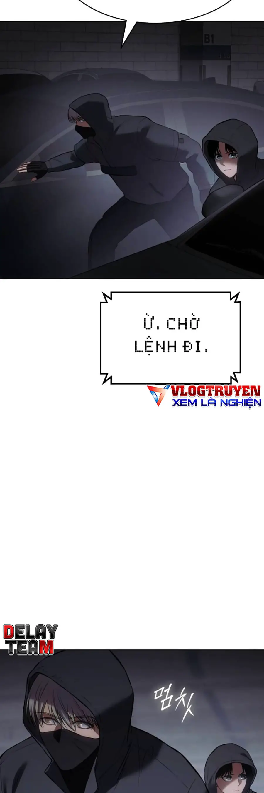 Đặc Vụ Thế Thân Nettruyen ZZZ Chương 74 Page 558