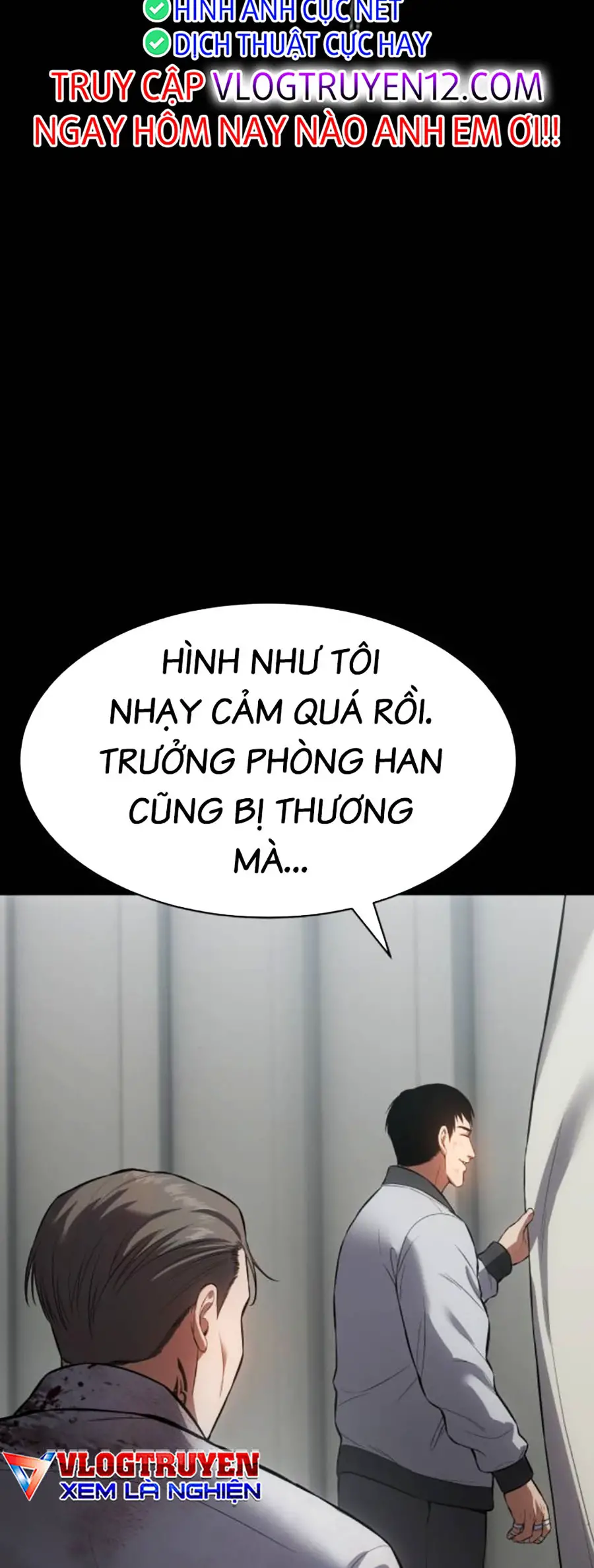 Đặc Vụ Thế Thân Nettruyen ZZZ Chương 71 Page 106