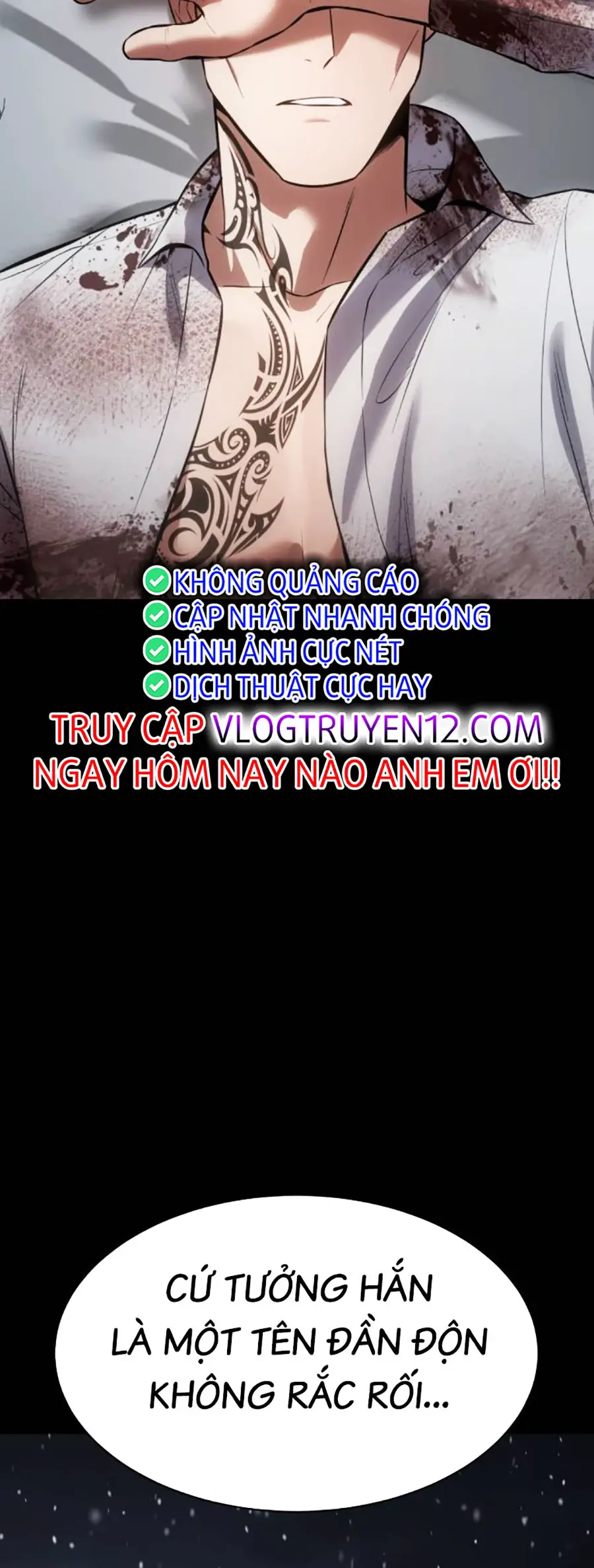 Đặc Vụ Thế Thân Nettruyen ZZZ Chương 71 Page 109