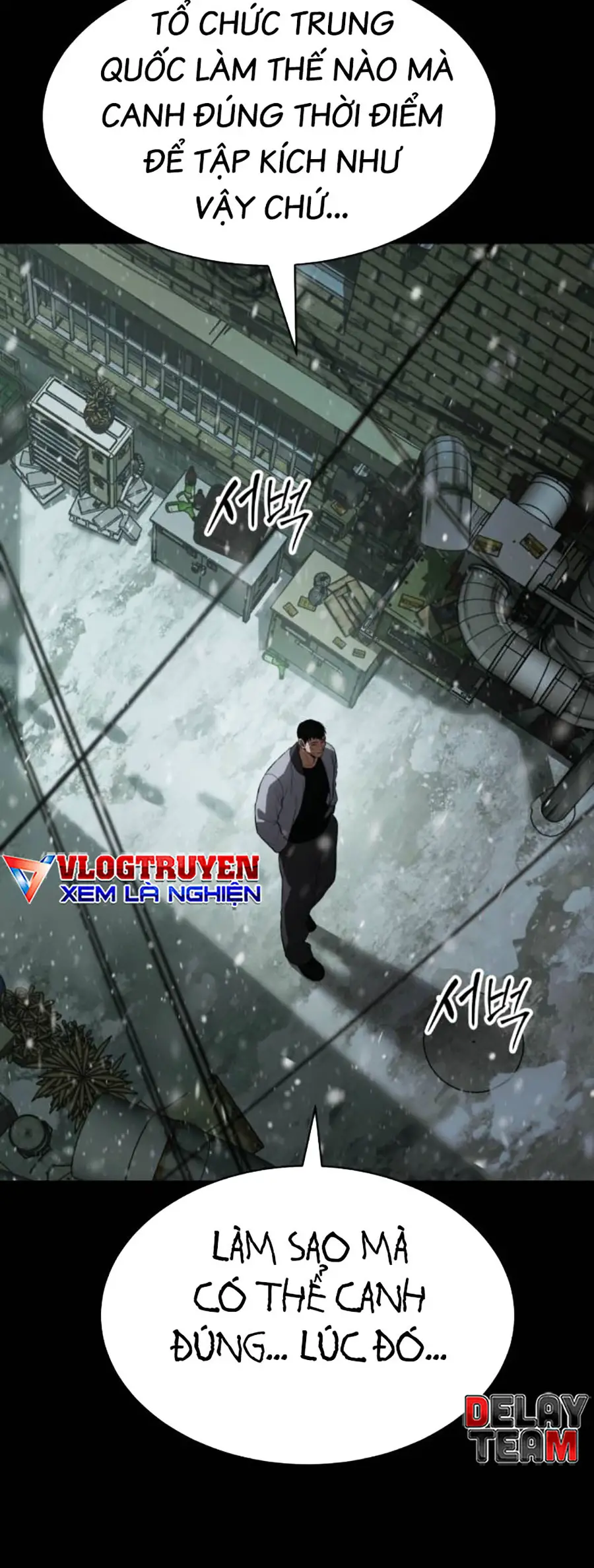 Đặc Vụ Thế Thân Nettruyen ZZZ Chương 71 Page 112