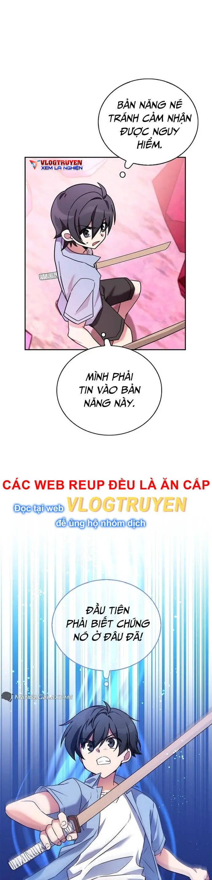 Đặc Vụ Thế Thân Nettruyen ZZZ Chương 1 Page 74