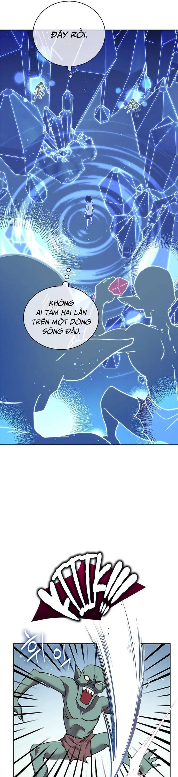 Đặc Vụ Thế Thân Nettruyen ZZZ Chương 1 Page 76