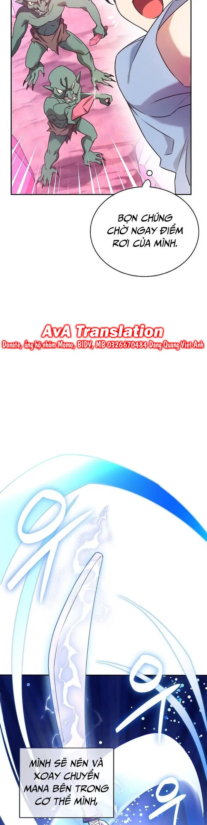 Đặc Vụ Thế Thân Nettruyen ZZZ Chương 1 Page 82