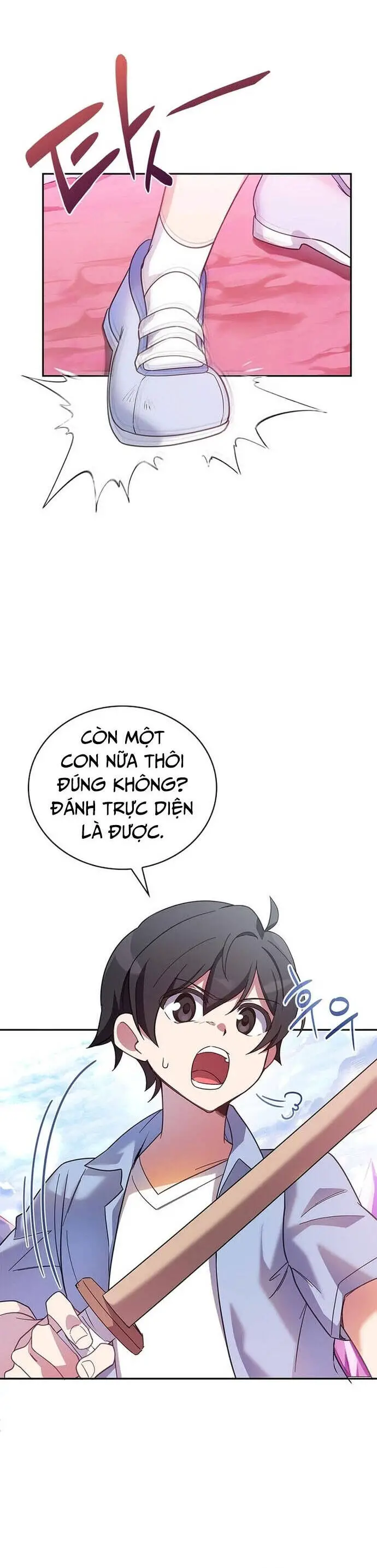 Đặc Vụ Thế Thân Nettruyen ZZZ Chương 1 Page 87
