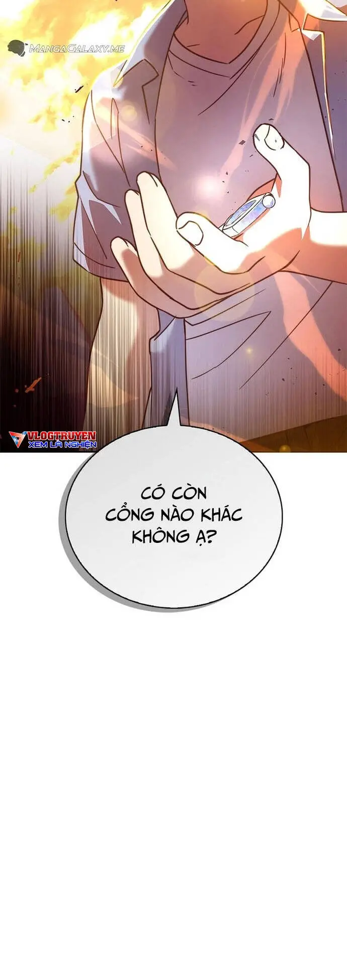 Đặc Vụ Thế Thân Nettruyen ZZZ Chương 1 Page 97