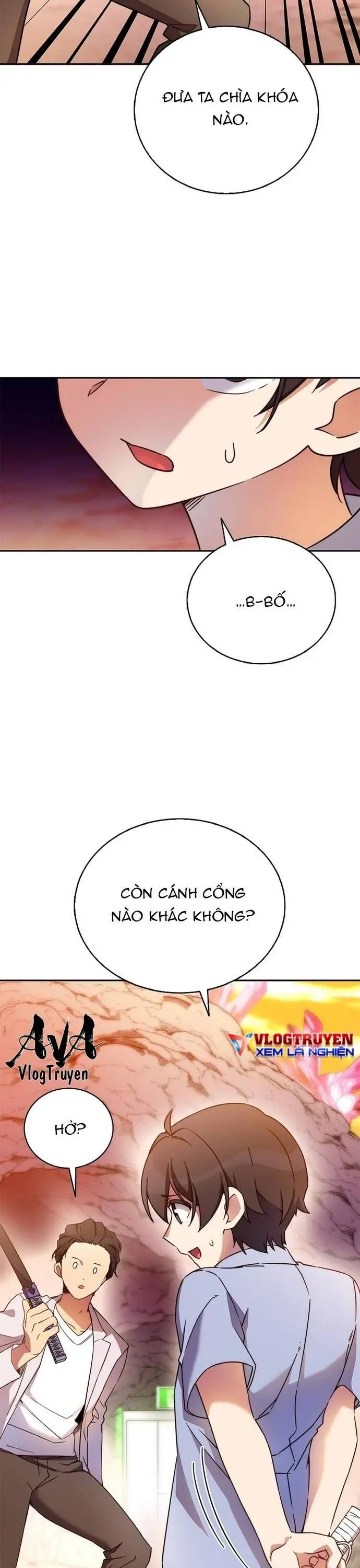 Đặc Vụ Thế Thân Nettruyen ZZZ Chương 1 Page 105