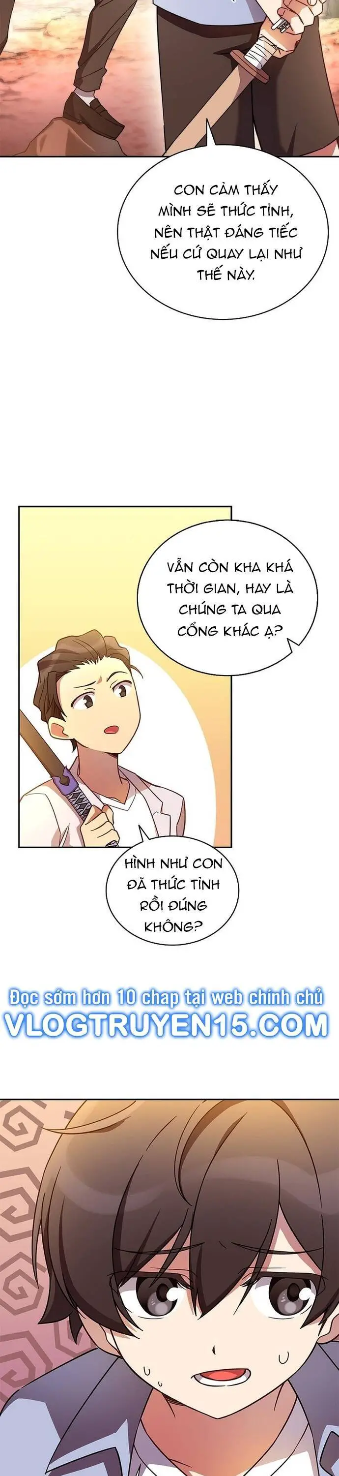 Đặc Vụ Thế Thân Nettruyen ZZZ Chương 1 Page 106