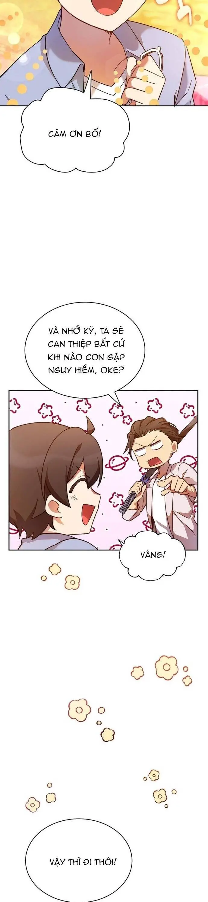 Đặc Vụ Thế Thân Nettruyen ZZZ Chương 1 Page 110