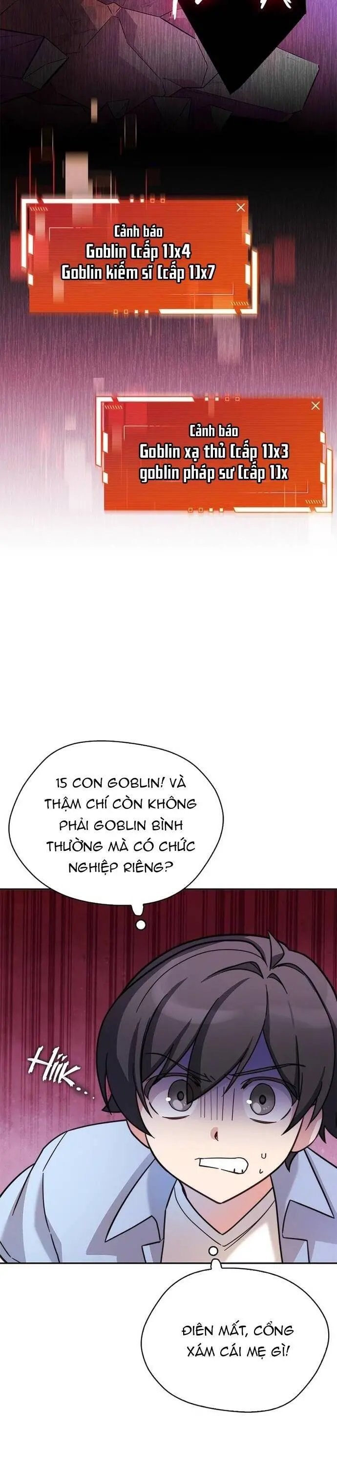Đặc Vụ Thế Thân Nettruyen ZZZ Chương 1 Page 120