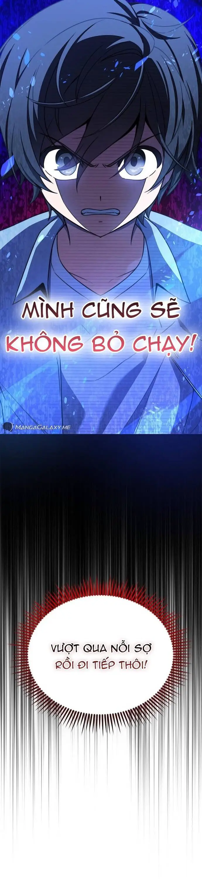 Đặc Vụ Thế Thân Nettruyen ZZZ Chương 1 Page 176
