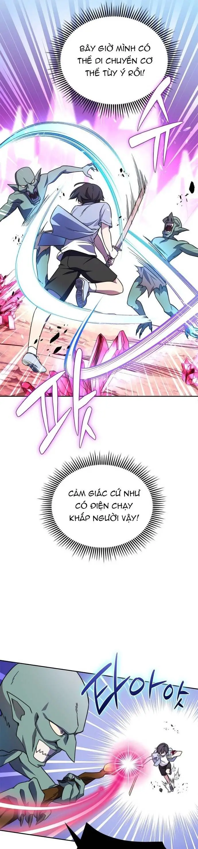 Đặc Vụ Thế Thân Nettruyen ZZZ Chương 1 Page 182