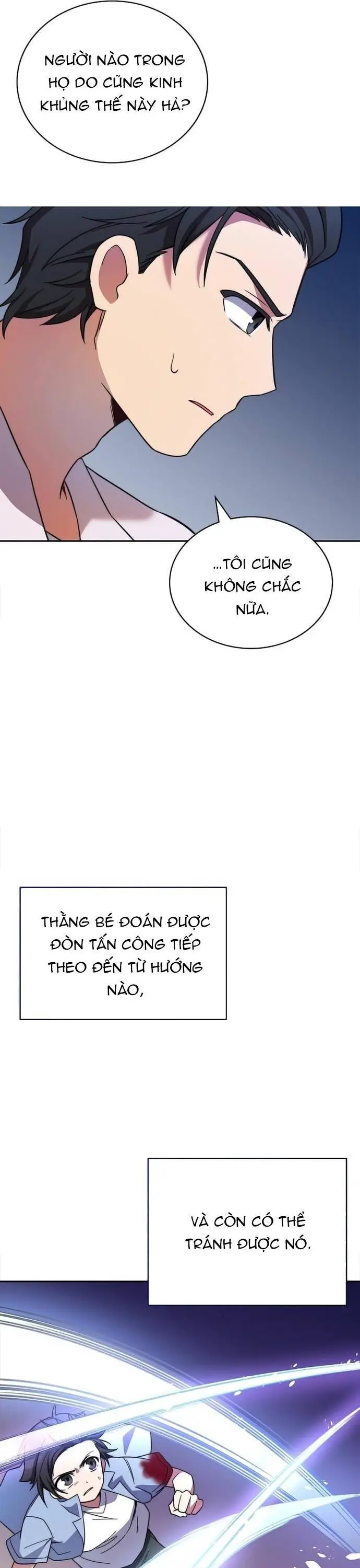 Đặc Vụ Thế Thân Nettruyen ZZZ Chương 1 Page 187