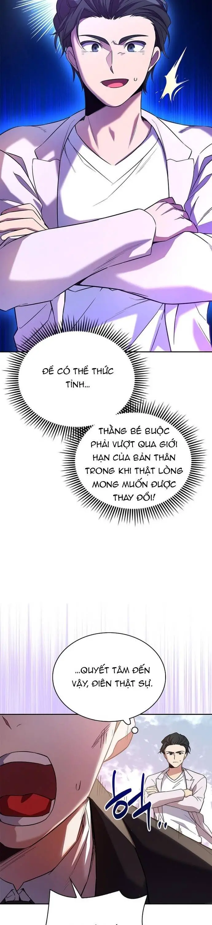 Đặc Vụ Thế Thân Nettruyen ZZZ Chương 1 Page 189