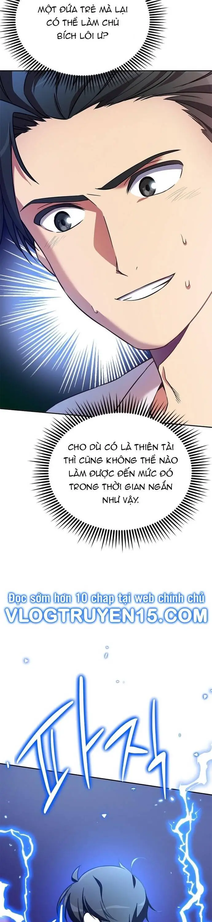 Đặc Vụ Thế Thân Nettruyen ZZZ Chương 1 Page 194
